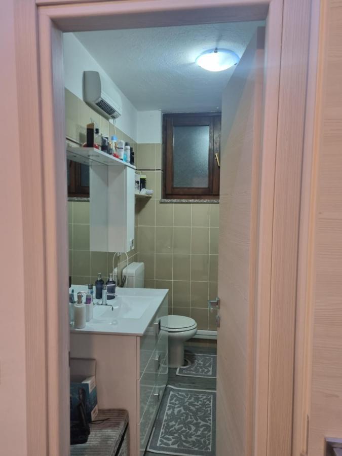 Appartamento Diana Aosta Bagian luar foto