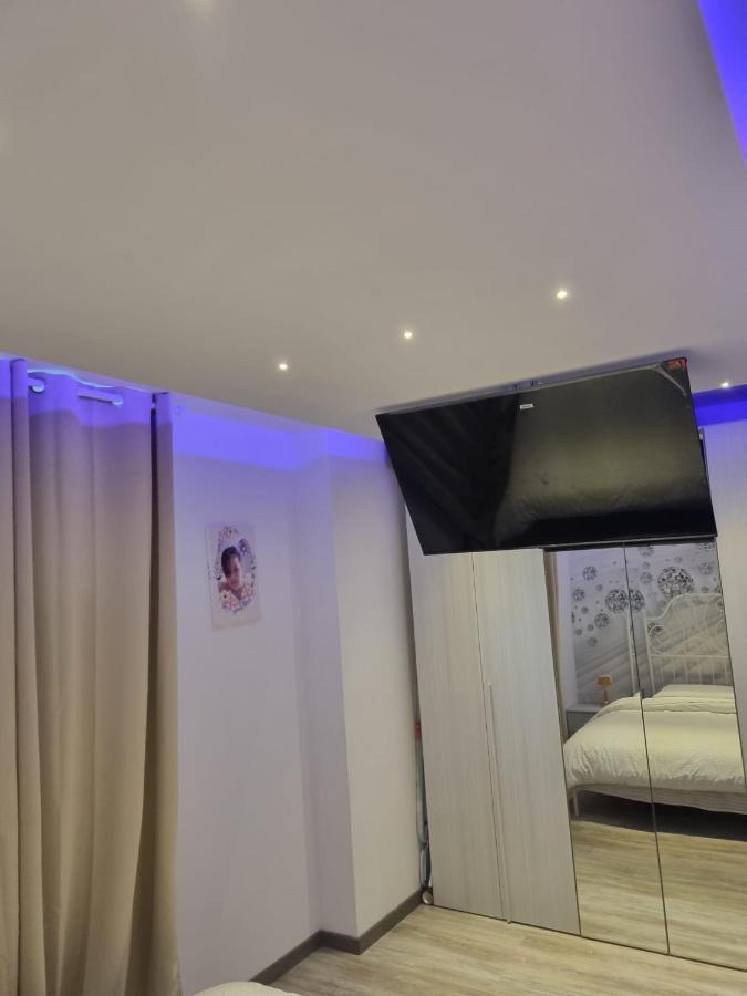 Appartamento Diana Aosta Bagian luar foto