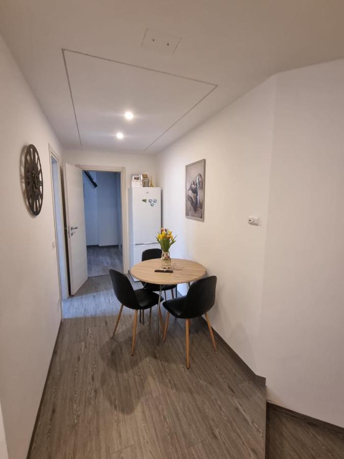 Appartamento Diana Aosta Bagian luar foto