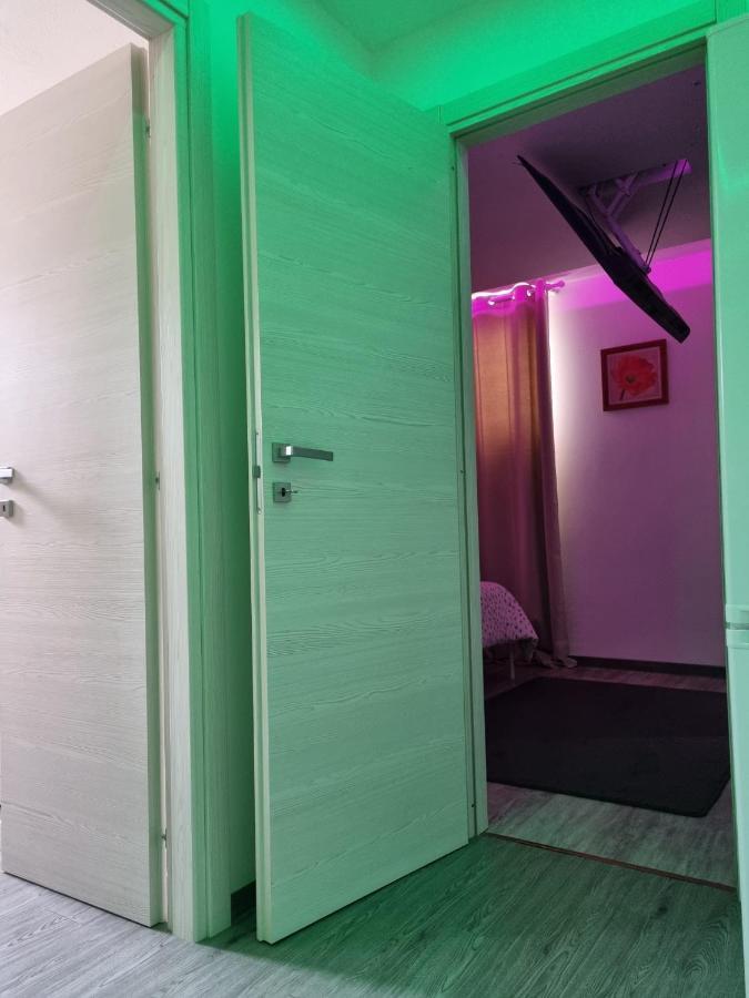 Appartamento Diana Aosta Bagian luar foto